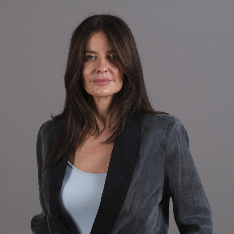 Almudena Castro Conde